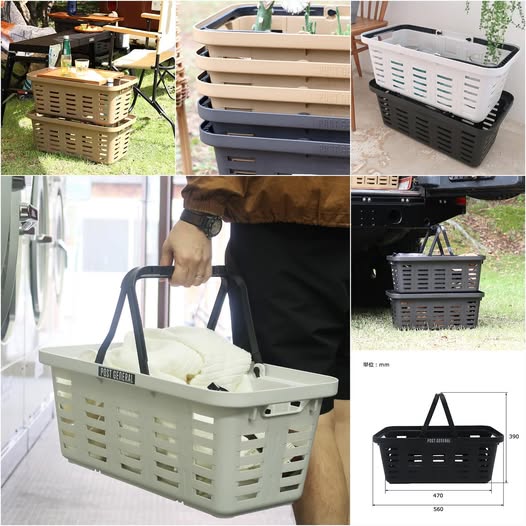 ALTSTYLE_shop's tweet photo. -20℃から100℃の環境に対応した
国産のハイクオリティバスケット
インテリアからアウトドアまで
幅広いシーンでお使いいただけます!
#ヘビーデューティーバスケット #耐久性 #madeinjapan #日本製 #アウトドア #postgeneral #キャンプ #ペット #インテリア #収納 #何か見つかる #オルトスタイル https://t.co/oxf7poDOHn