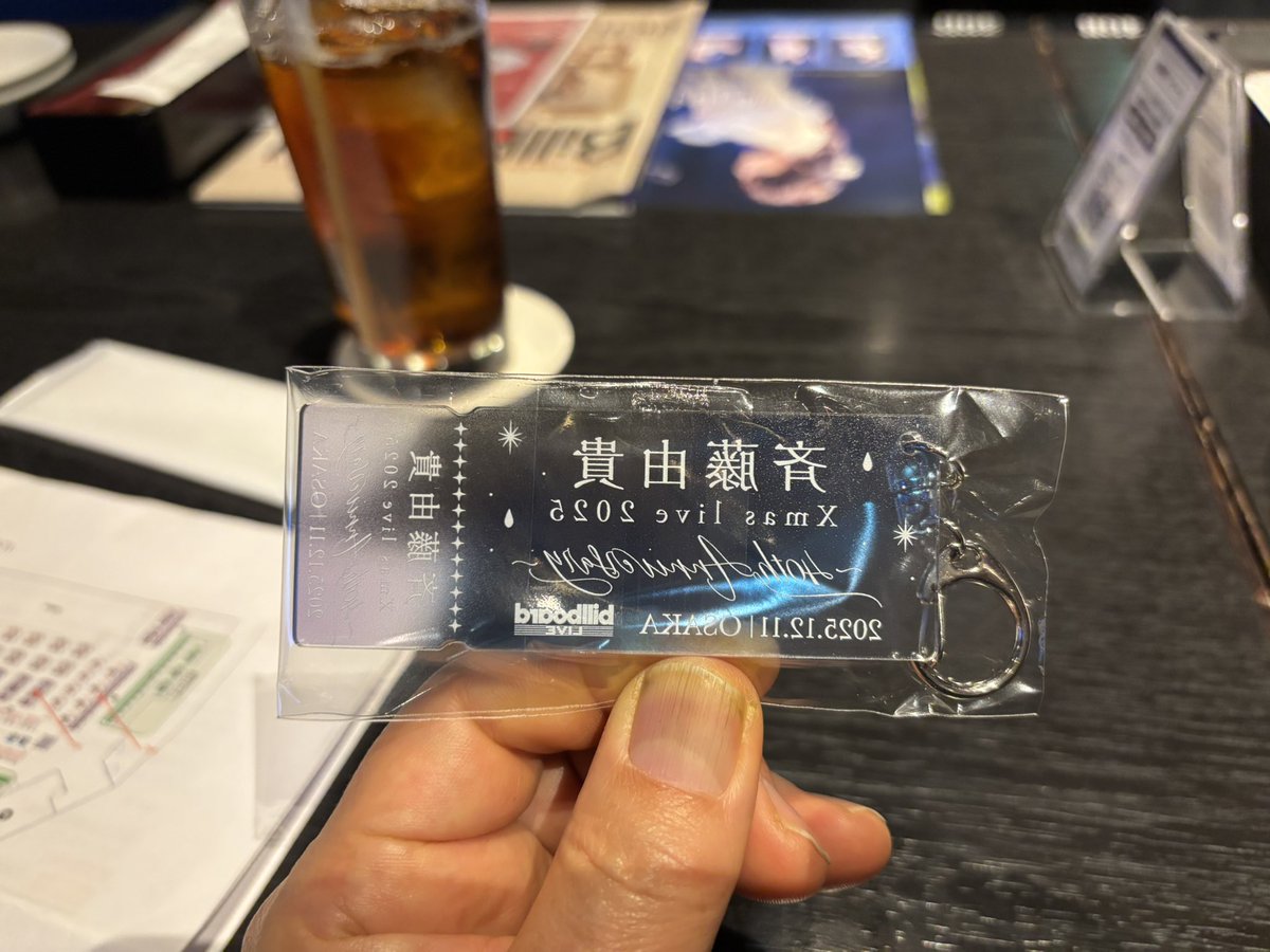 あ、折れた tweet media