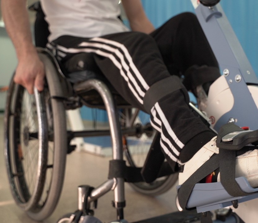 "هل تعاني من إصابة رياضية؟ ⚽️ العلاج الطبيعي يساعدك على الشفاء السريع والعودة للملاعب بأمان.

#جلاسكير للعلاج الطبيعي والتأهيل #جلاسكير للرعاية الطبية المنزلية
#جلاسكير للضيافة والإقامة الإستشفائية للحجز: 0558181924 - 0507989294
#تأمين_التعاونية #اكسپلور