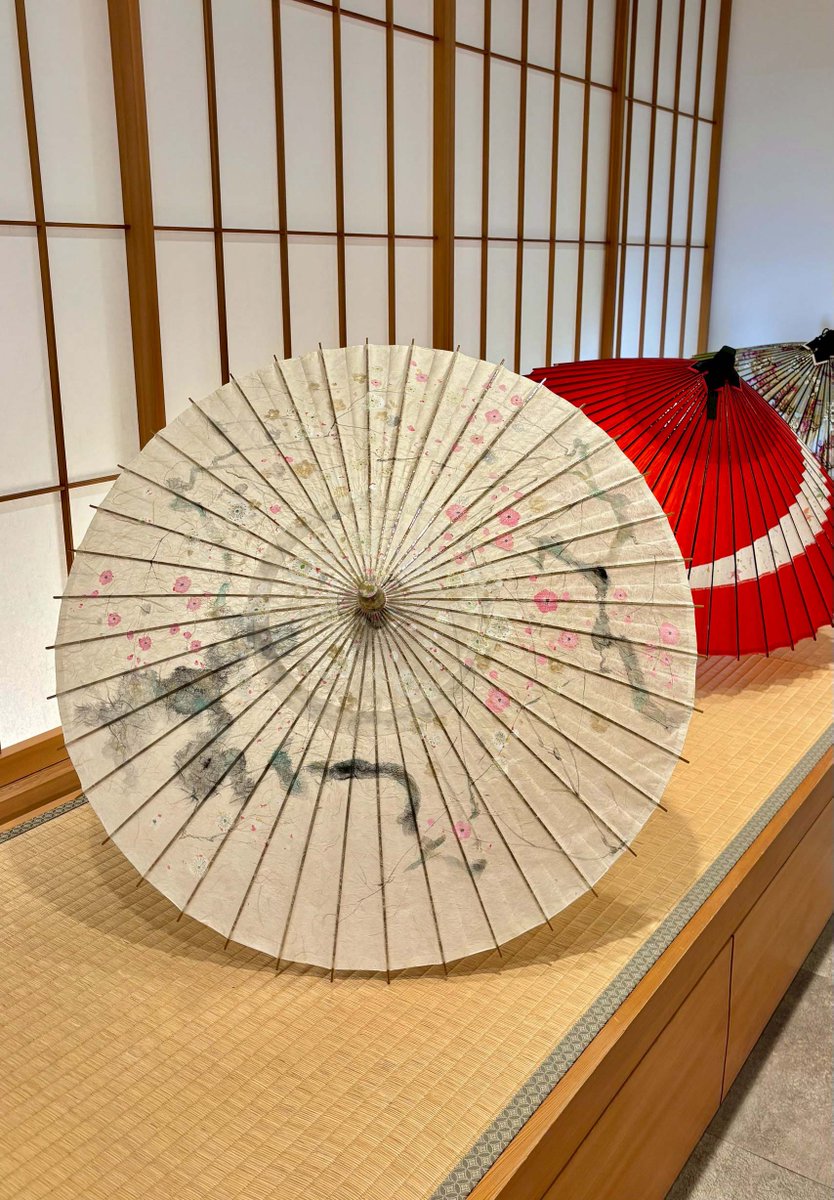 日本最古の京都和傘屋 辻倉 【公式】 (@tsujikura1690) / Posts / X
