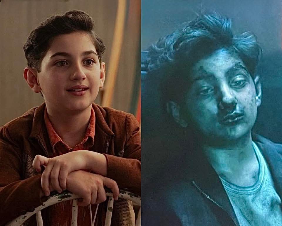 Como inicié el año /// Cómo va diciembre