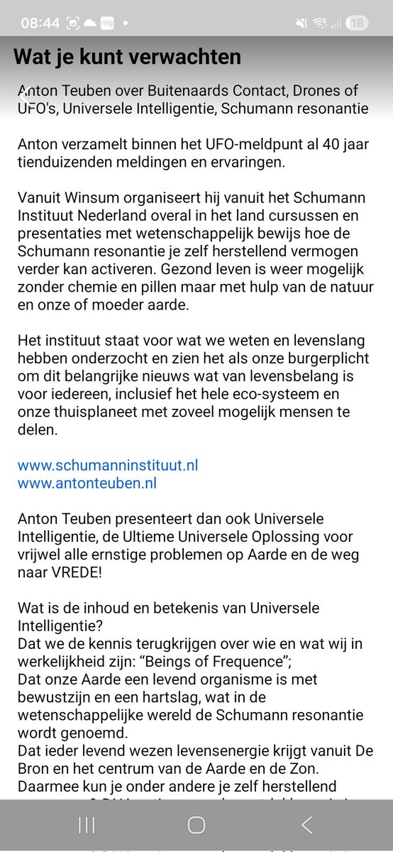 andledon's tweet photo. Vanavond Anton Teuben op het erf. Welkom! https://t.co/m96oxstA0e