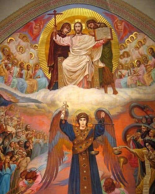 Angelina_Lina8's tweet photo. His Kingdom will have no end. https://t.co/cAAmCfnecJ
