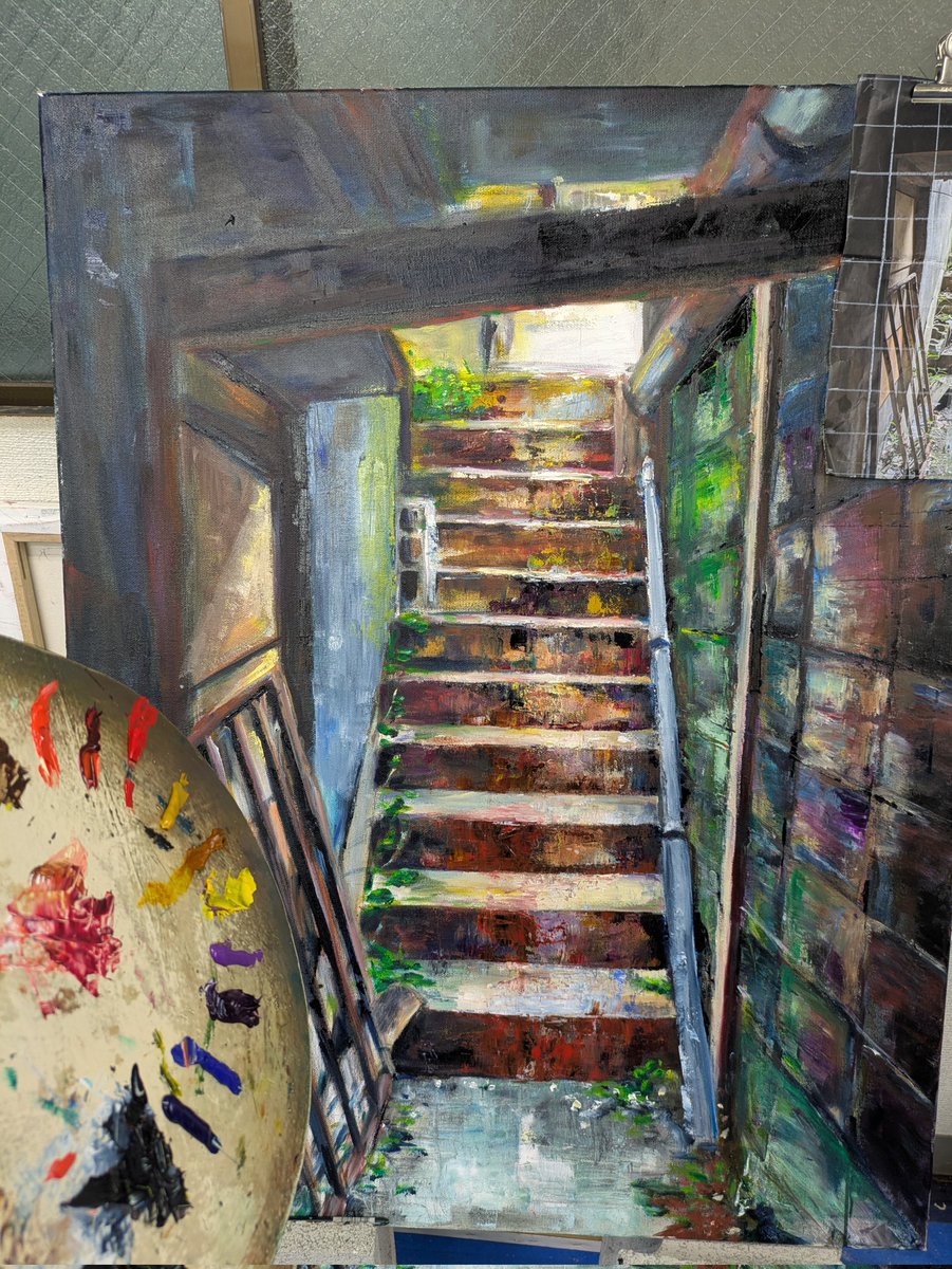 きょんちゃん (@painter_kyon) / Posts / X