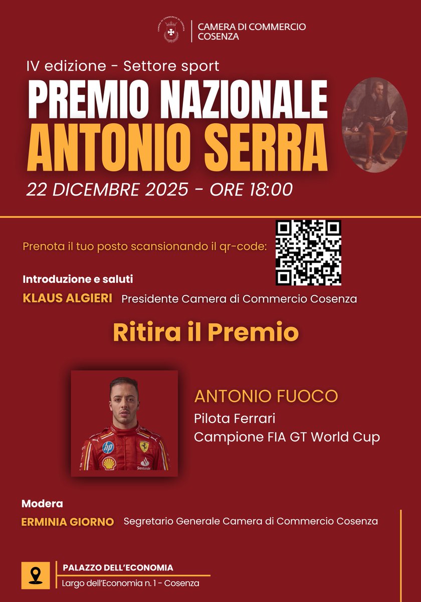 CameraCosenza tweet media