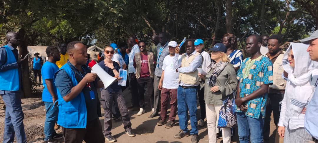 Medici con l'Africa | Doctors with Africa tweet media