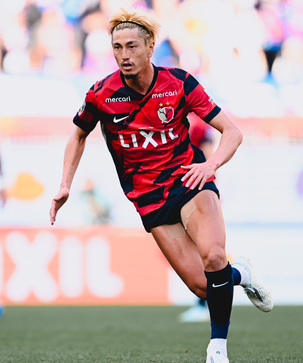 Fooootest（サッカーブログ） tweet media