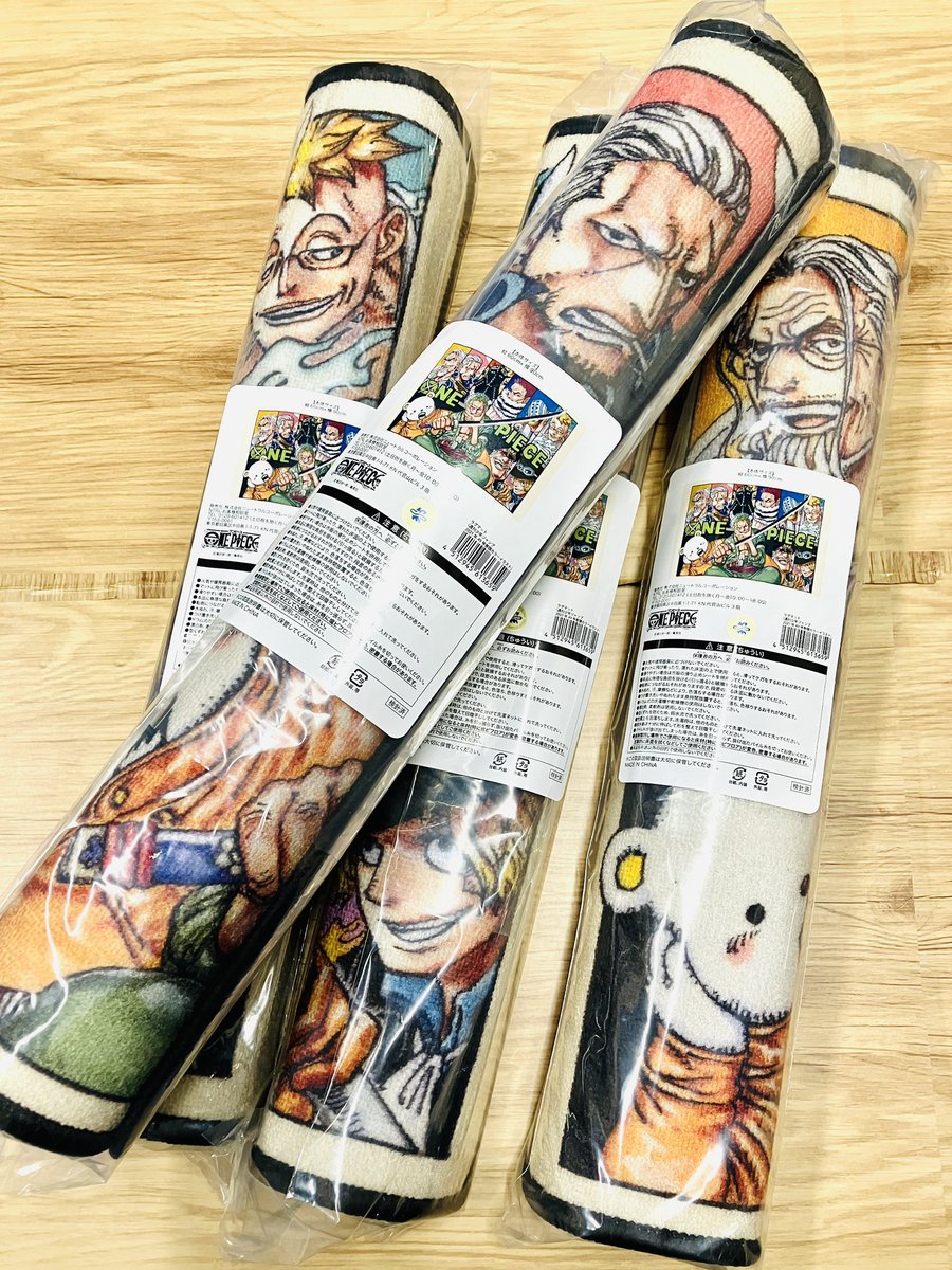 新商品】原画商品 〈ONE PIECE DAY'25〉 ラグマット 週刊少年ジャンプ