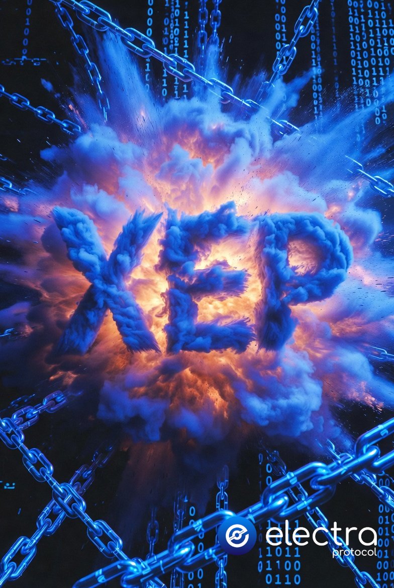 KryptoTr0opaa's tweet photo. @RWAwatchlist_ $XEP @ElectraProtocol is a real #RWA proejct with a professional Team in the Back! Take a look on the #eNFTS from @ElectraProtocol and see the Potential of ⭐️⭐️⭐️⭐️⭐️⭐️⭐️
We are $XEP, we are the Future! https://t.co/xUf8uaRrHy