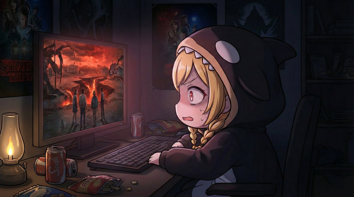 Sidekick Intern | Kiki tweet media