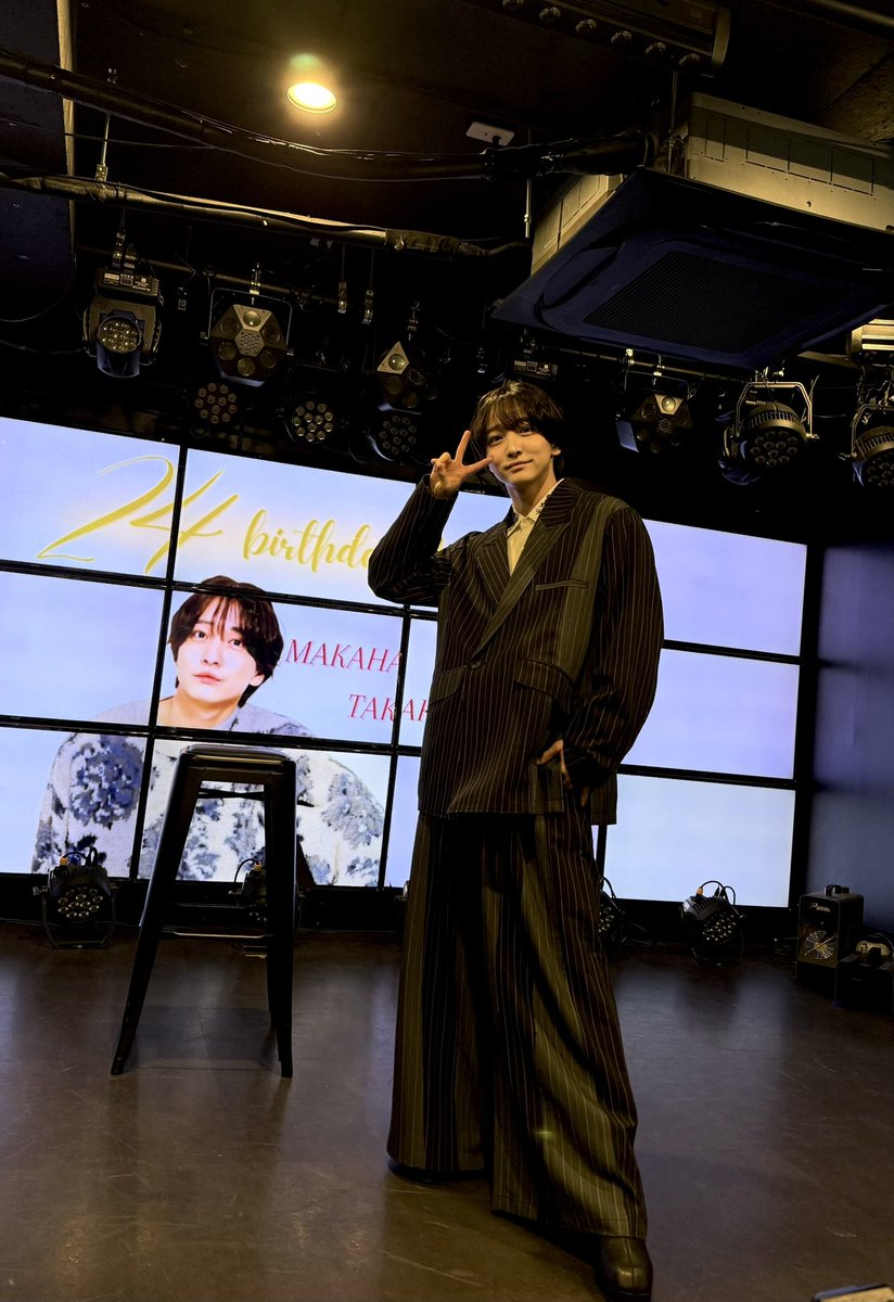 たかはしまかは (@makaha___1206) / Posts / X