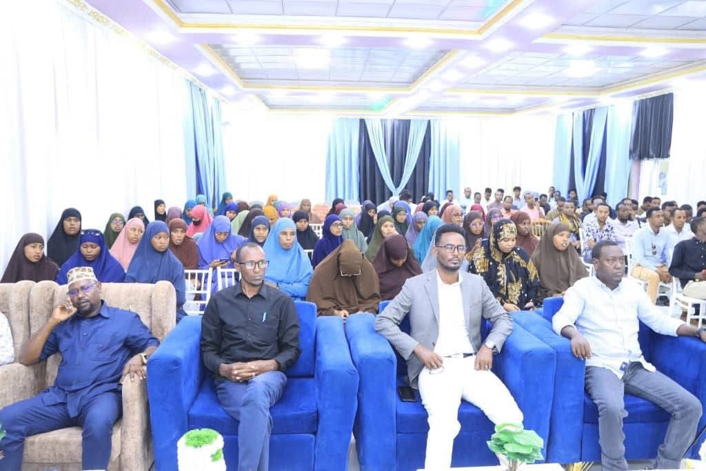 Somali Girls Rights Development Organization-SGRDO tweet media