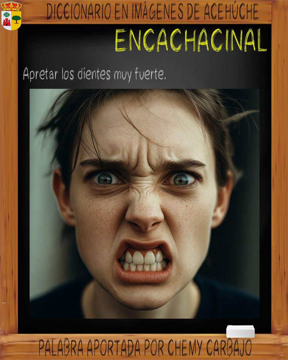 Diccionariu en imáginis de cómu lo palramus en l'Acihúchi. 

#Acehúche.

¿Cómo lo decís en tu pueblo?. 

acehucheenlared@gmail.com