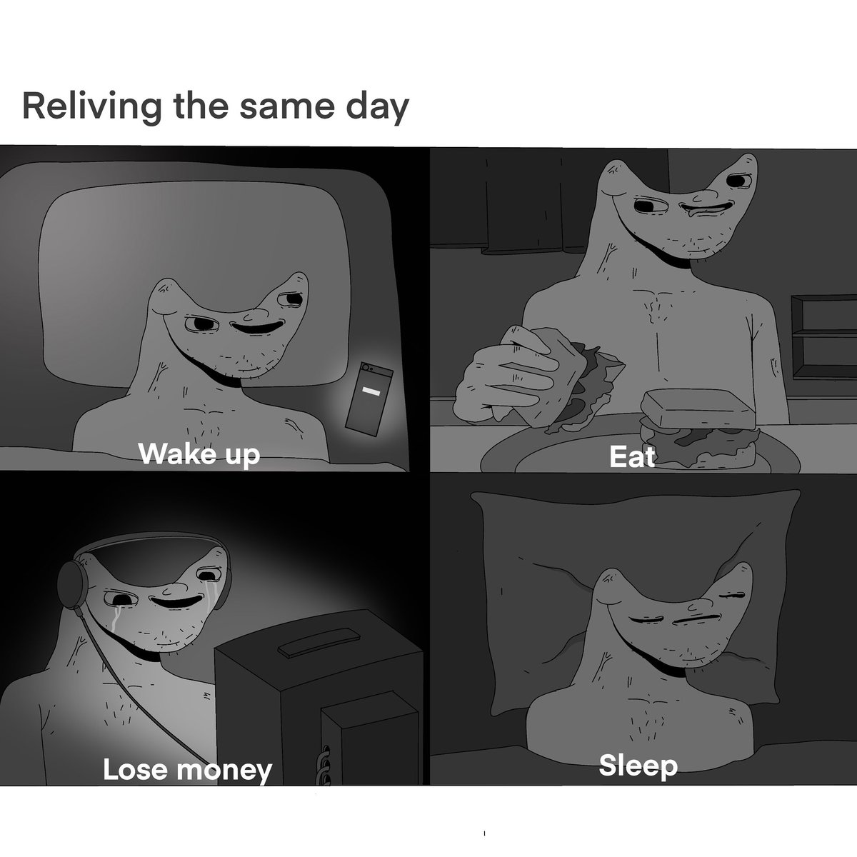 brainlet tweet media