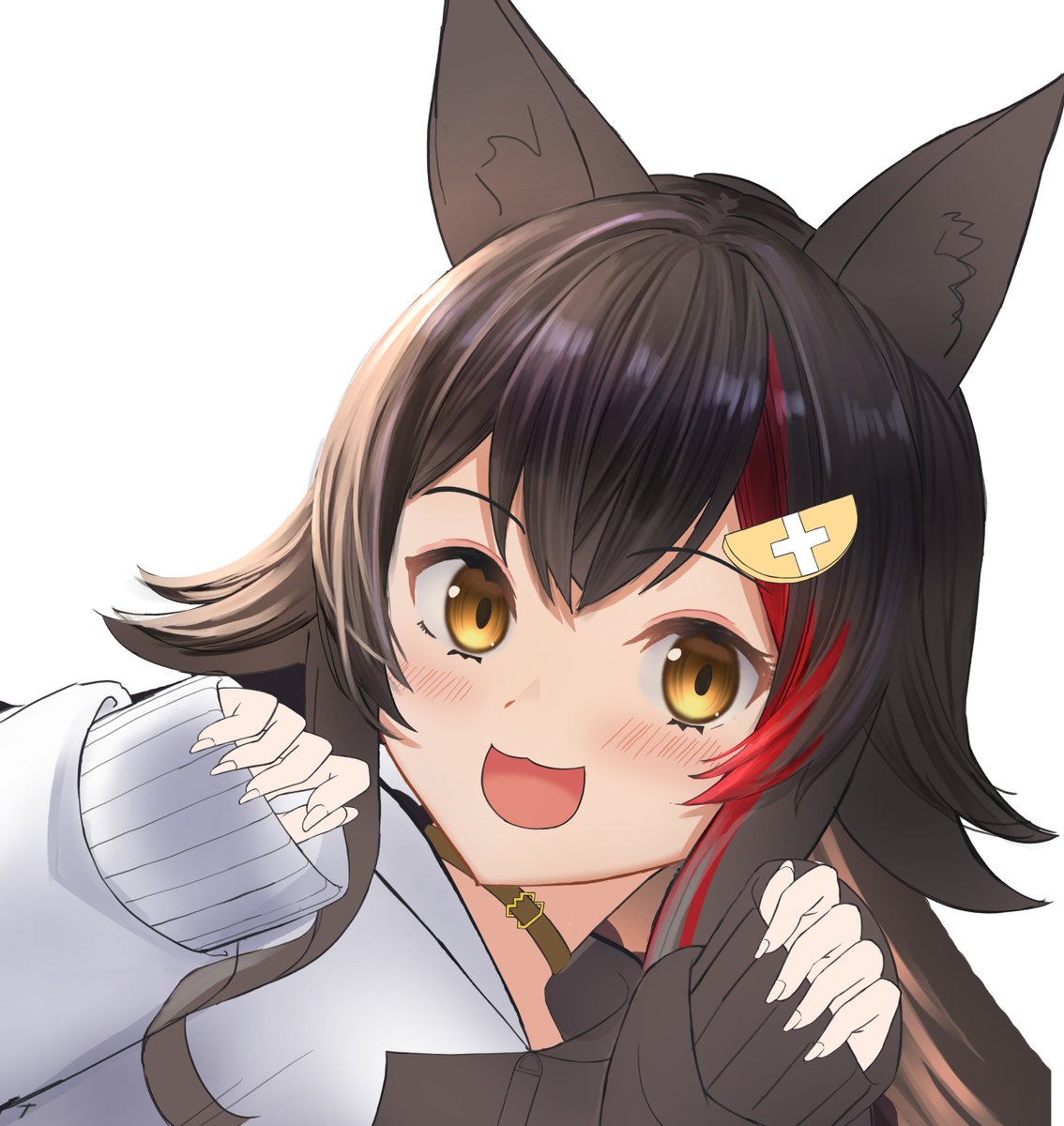 絵の描き方わがった！🙋