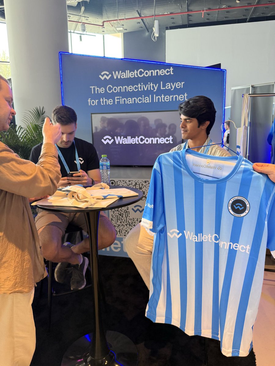 SesameTrading_'s tweet photo. @WalletConnect is awesome. https://t.co/pdcAsLXMOv