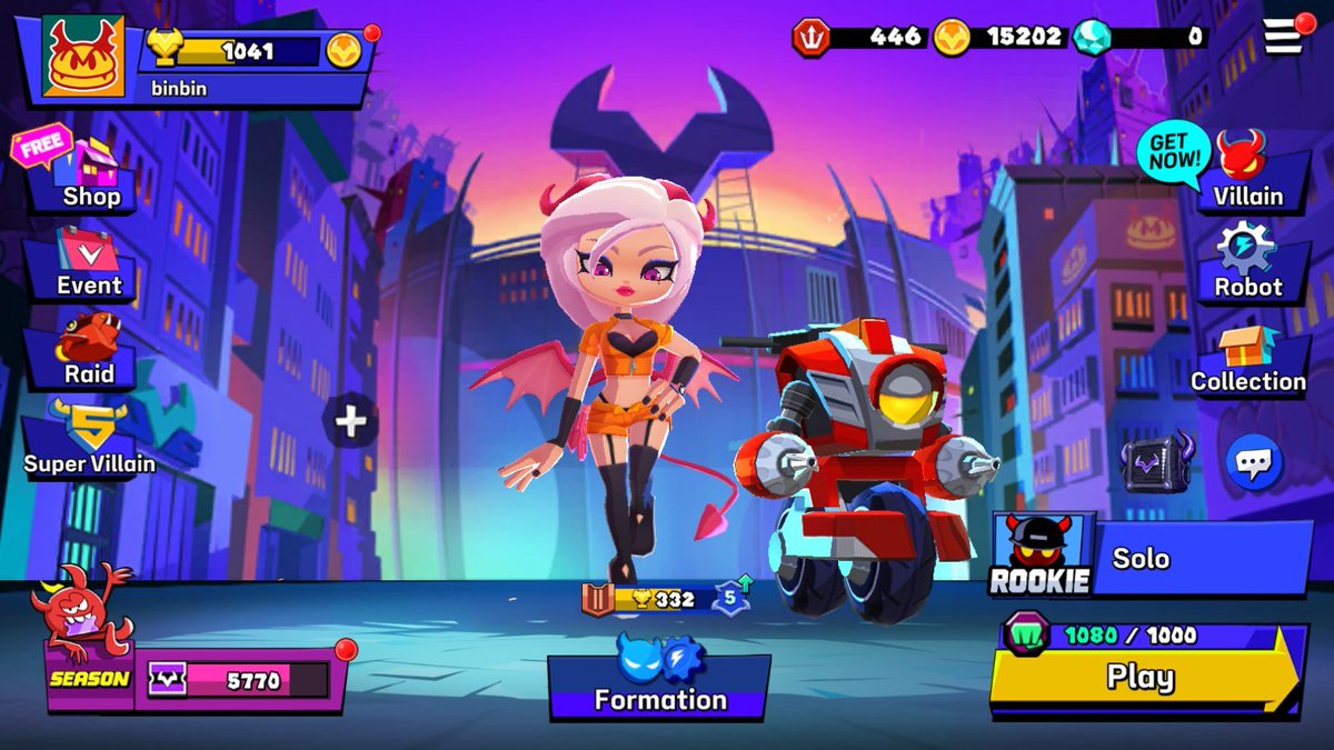 bin bin 🌊RIVER tweet media