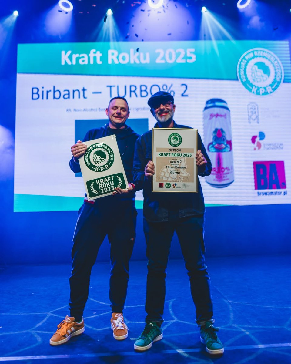 Brussels Beer Challenge tweet media