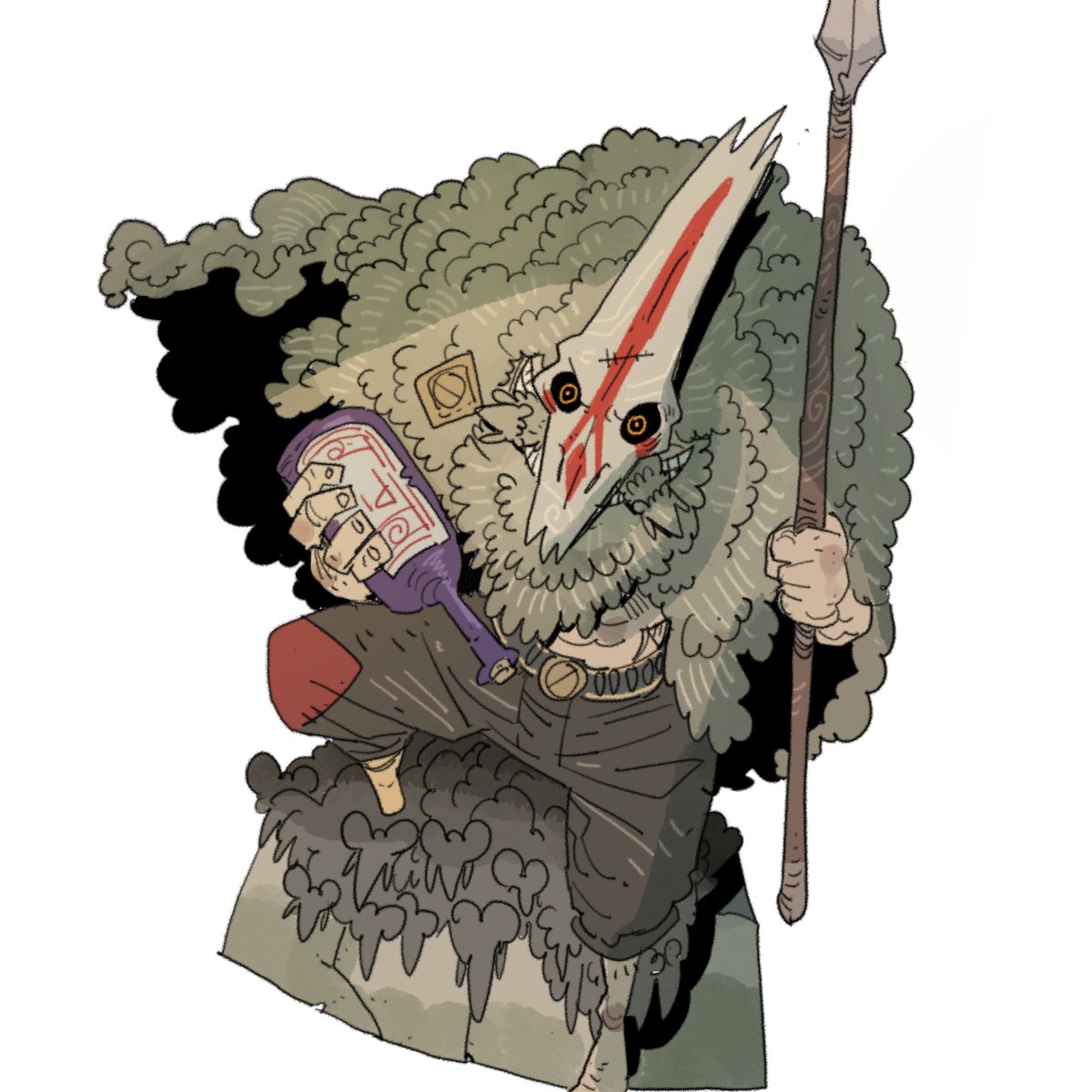 govy9807's tweet photo. city Rat

#characterdesign https://t.co/QBigXAn4Bu
