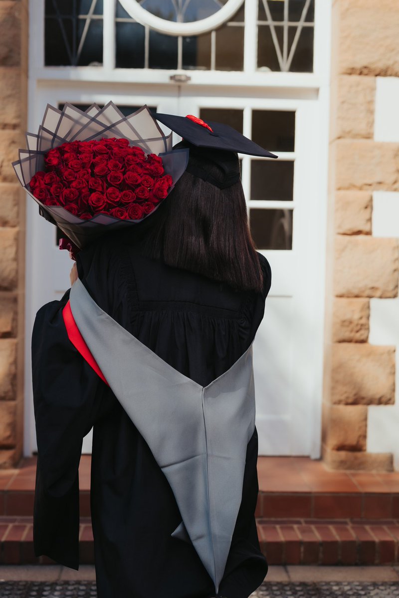 Todi_M2's tweet image. Not the only bouquet, just my favourite for obvious reasons