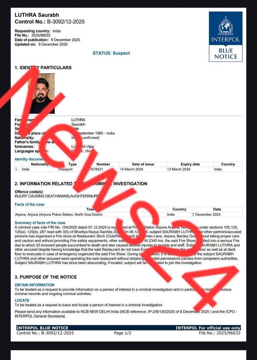 Deepak *DD* tweet media