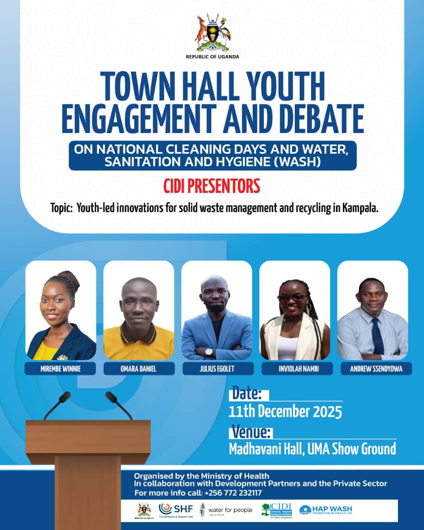 MIREMBE WINNIE 🌍 tweet media