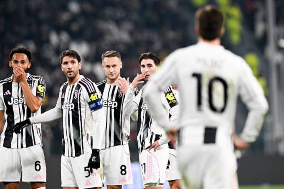 Calcio Pictures That Go Hard 🇮🇹 tweet media