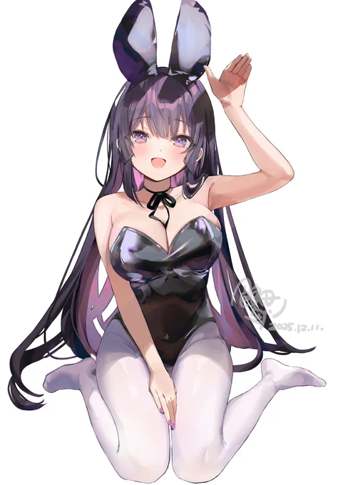 バニー