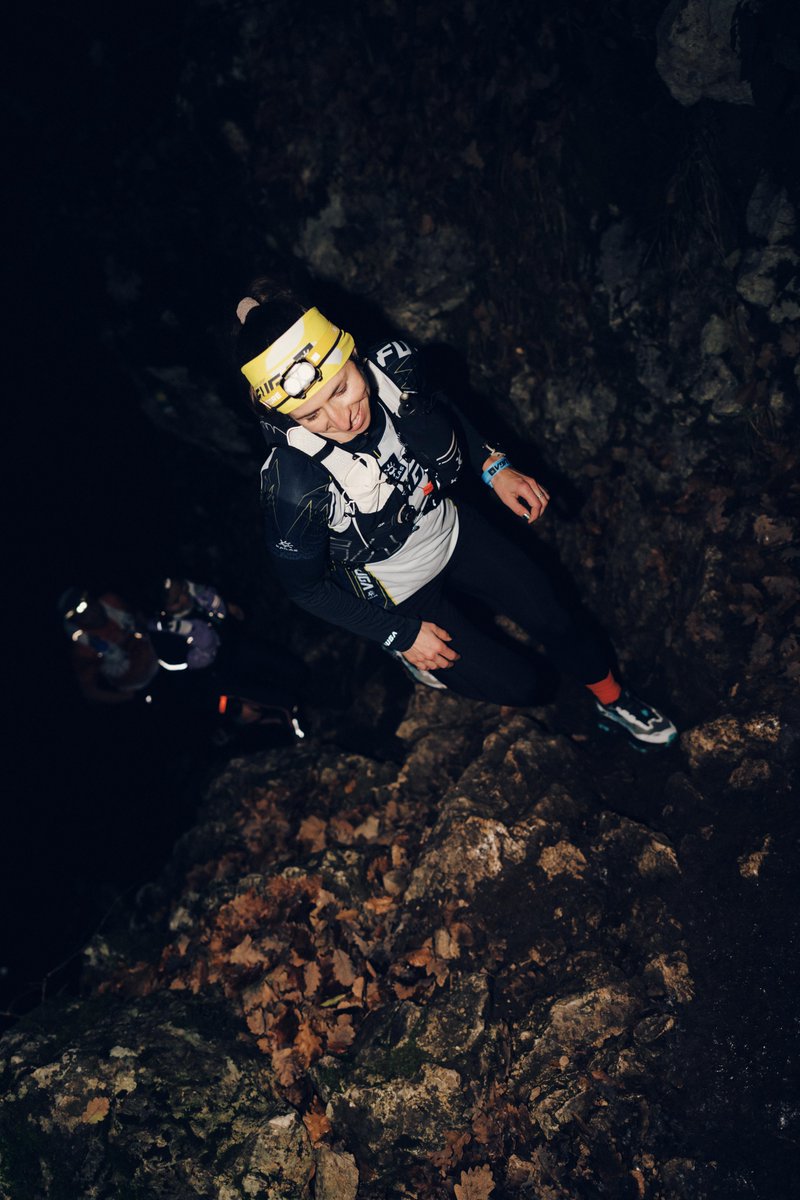 nitecorelight's tweet image. Share the joy of running, breathing, and exploring nature, testing top gear while chasing light, in the Kailas FUGA X Queen of the Mountains run. 🗻🌵

@nitecorefr @kailasfuga @kailasgearfr @margauxlemap #NITECORE #Headlamp #Kailas #FUGA #trailrunnig