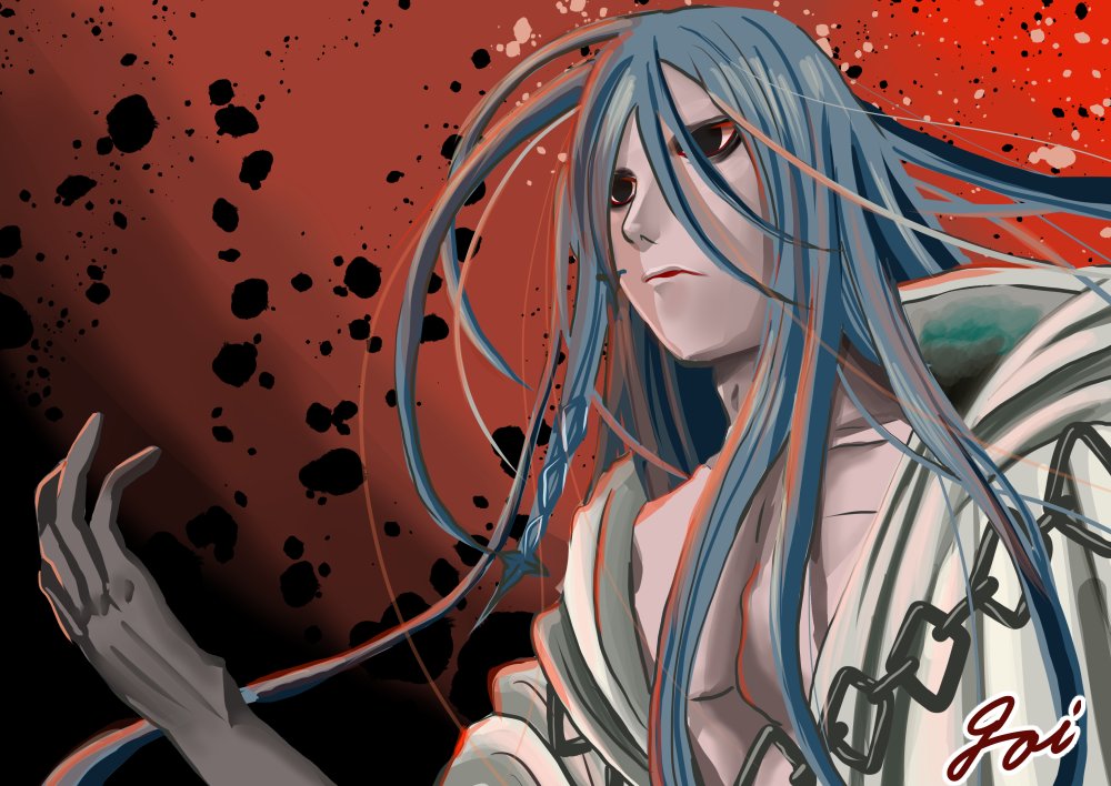 アズライール

#FGO