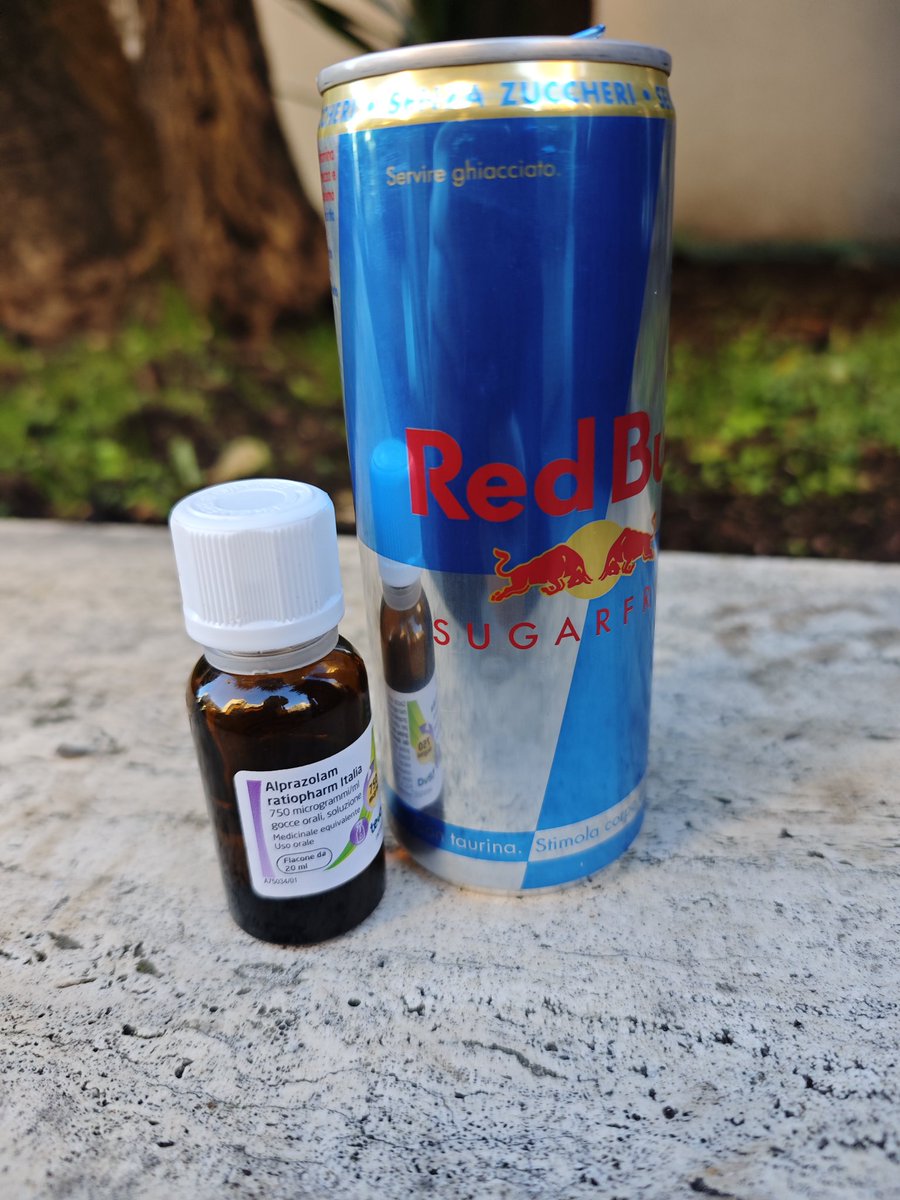 Утро начинается не с кофе.