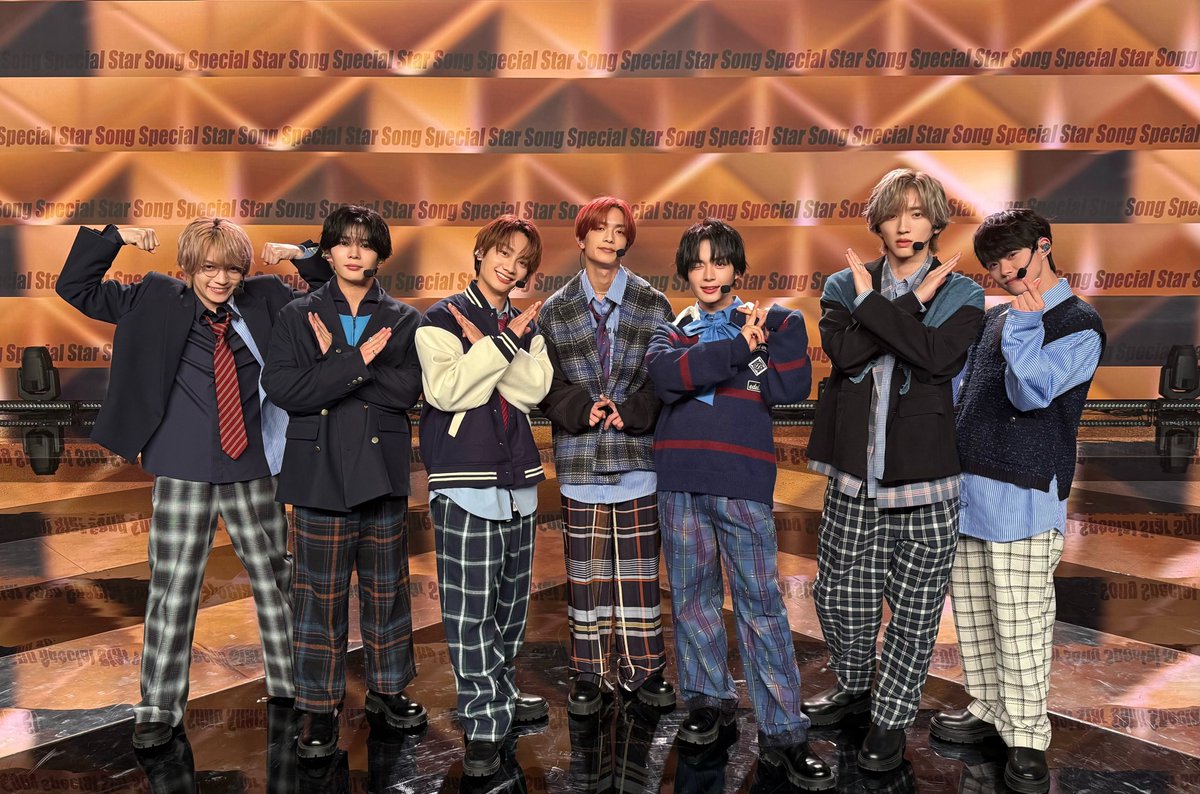 じぇみに (@startroupe88) / Posts / X