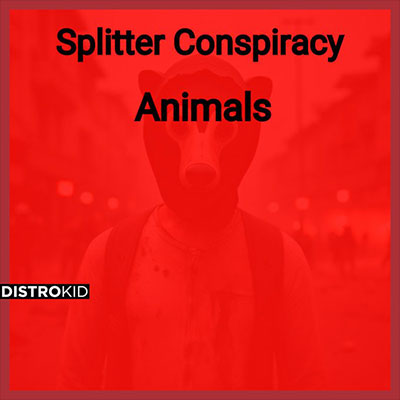On Thu, Dec 11 at 3:21 AM, and 3:21 PM (PST) we play 'Animals' by Splitter Conspiracy @splittercon. #OpenVault show plays live at noon (PST) &amp; repeats at midnight