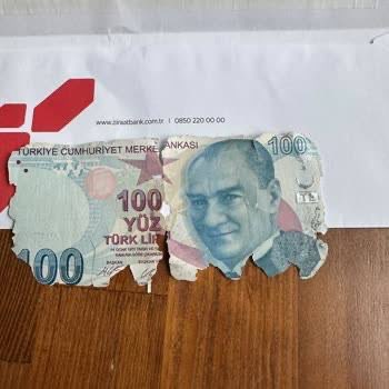 Bankadaki Bilir Kişi tweet media