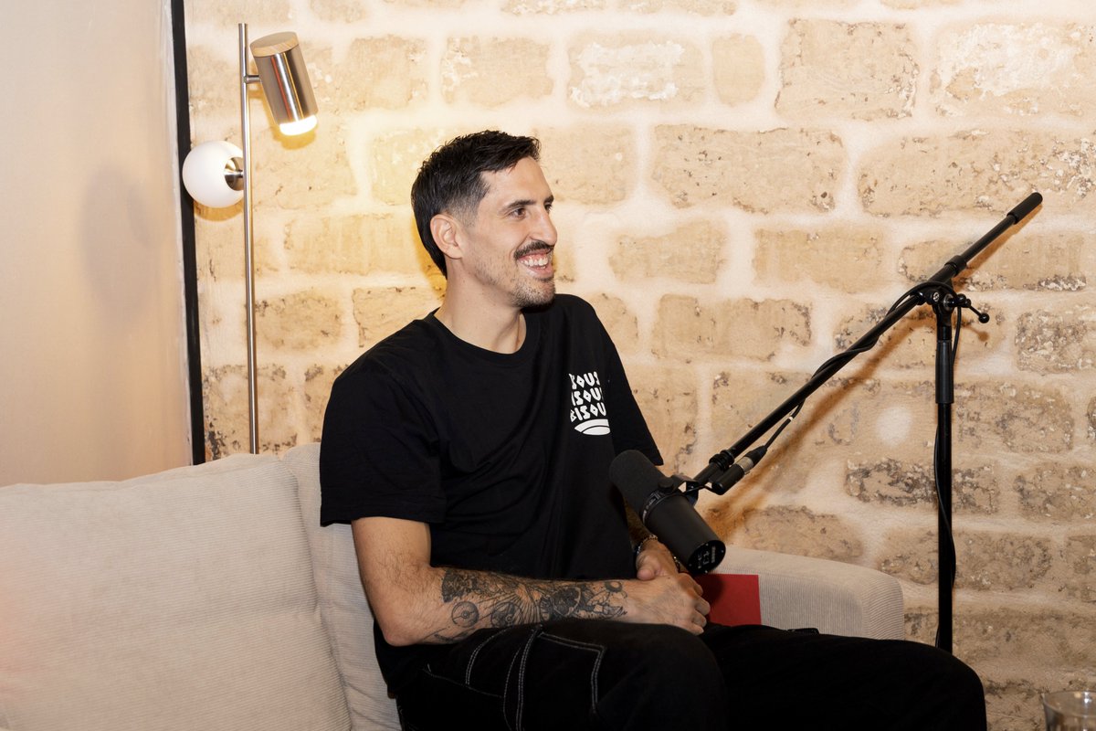 BeBasket tweet media