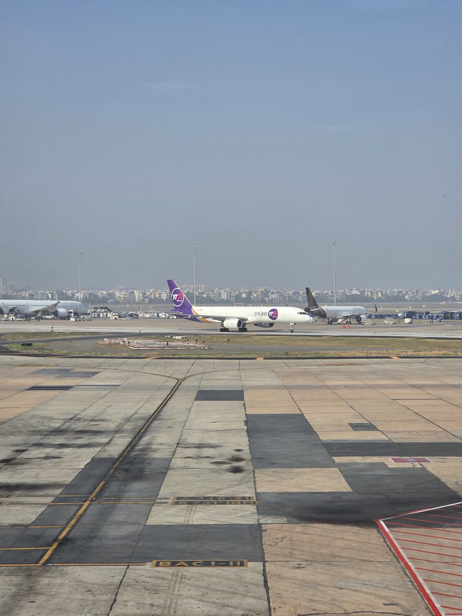 Nitin Sarin tweet media