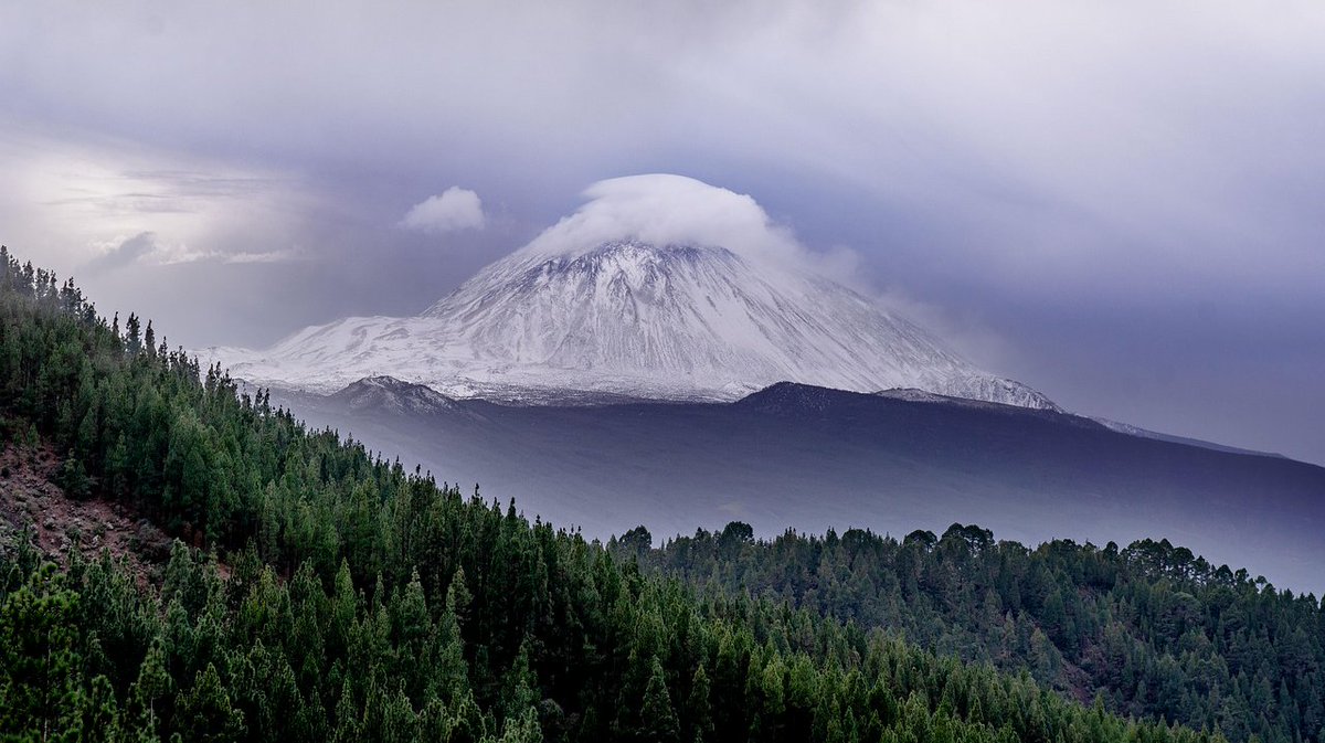 teidagua's tweet image. Más de la mitad de la población mundial 🌍 depende de las montañas para abastecerse de #agua 💦 #alimentos 🍽️ y #energía 💡

Hoy se celebra 🗓️ el #DíaInternacionalDeLasMontañas ⛰️ #Ecosistemas frágiles que hay que #proteger 🙏

#ParqueNacionaldelTeide @pnteide #Tenerife
