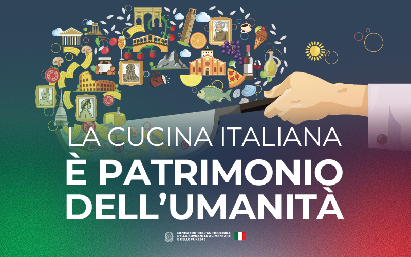 RisoMelotti's tweet photo. Cucina italiana patrimonio dell'umanità... e anche il nostro risotto è il migliore al mondo! https://t.co/vr7lQmnyDB #unesco #cucinaitaliana #patrimoniodellunesco #risottoitaliano #risomelotti #risoitaliano #italia #risotteriamelotti https://t.co/wq7hkEIgDx