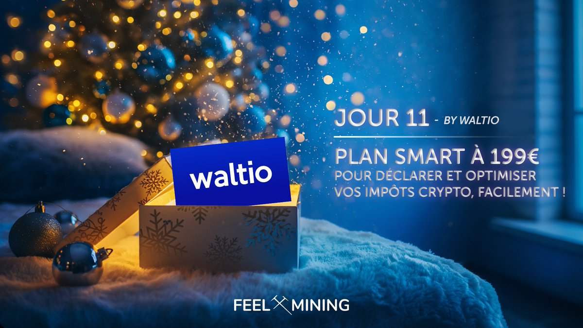 Waltio (@Get_Waltio) / Posts / X