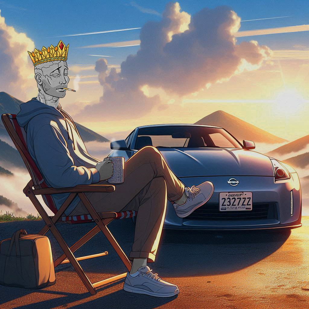 NickAlphas's tweet image. Gm everyone ☕️

Have a nice Thursday ☀️