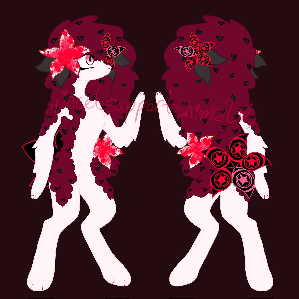 ‧₊˚♪ 🥀❀🪻 𝄞₊˚⊹🌸 #👁️492 🌸⊹˚₊𝄞 🪻❀🥀 ♪˚₊‧