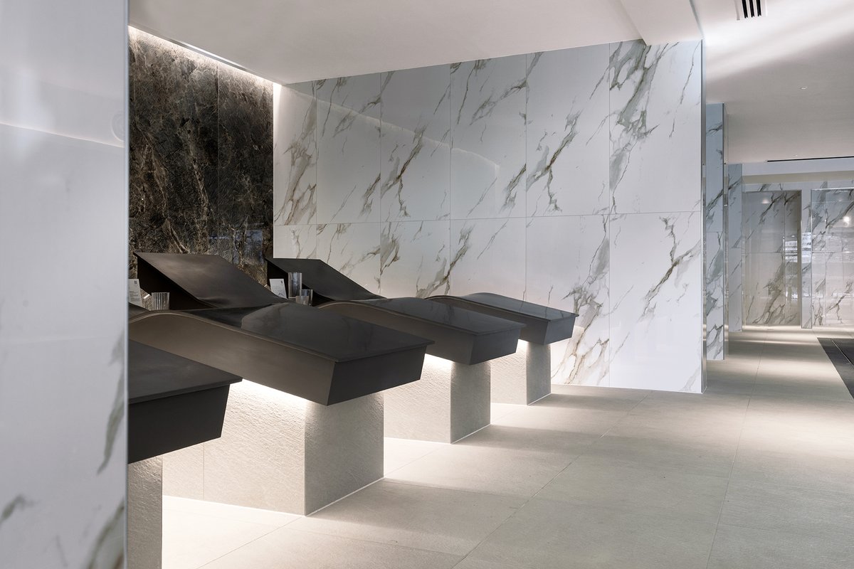 Aldwark Manor Estate tweet media