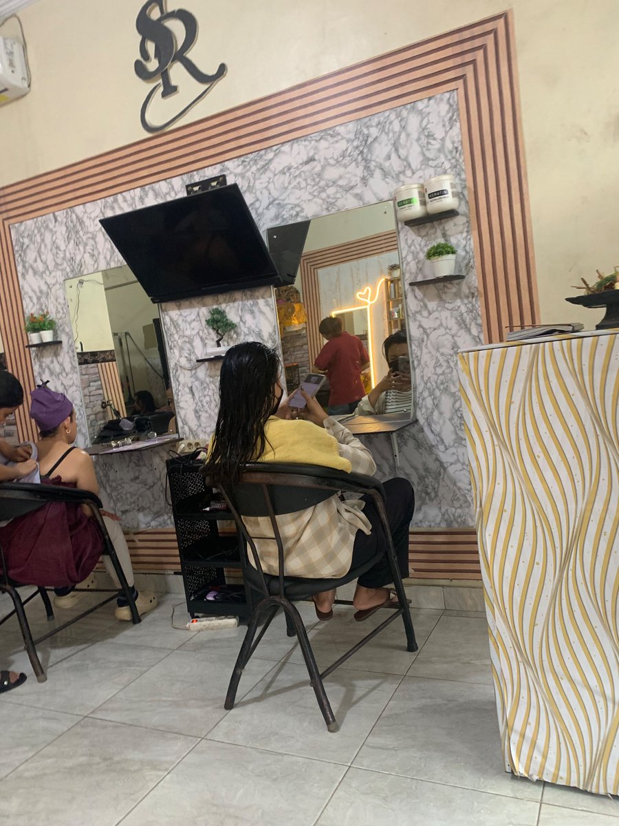 nimpalin tunang lu sebelum kalin ne berangkat ke jawe tamasya kantorne