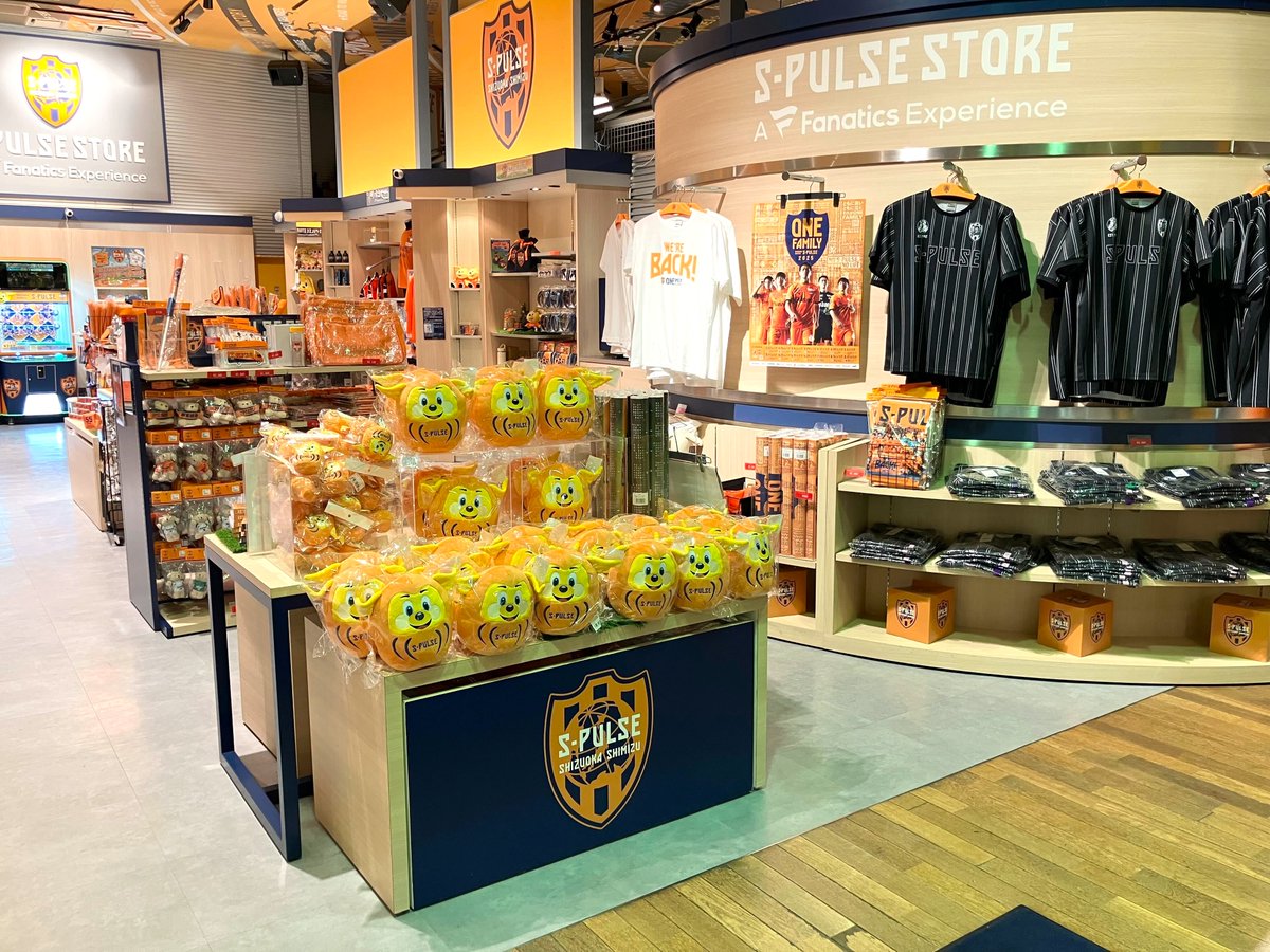 清水エスパルスグッズ公式アカウント (@spulse_goods) / Posts / X