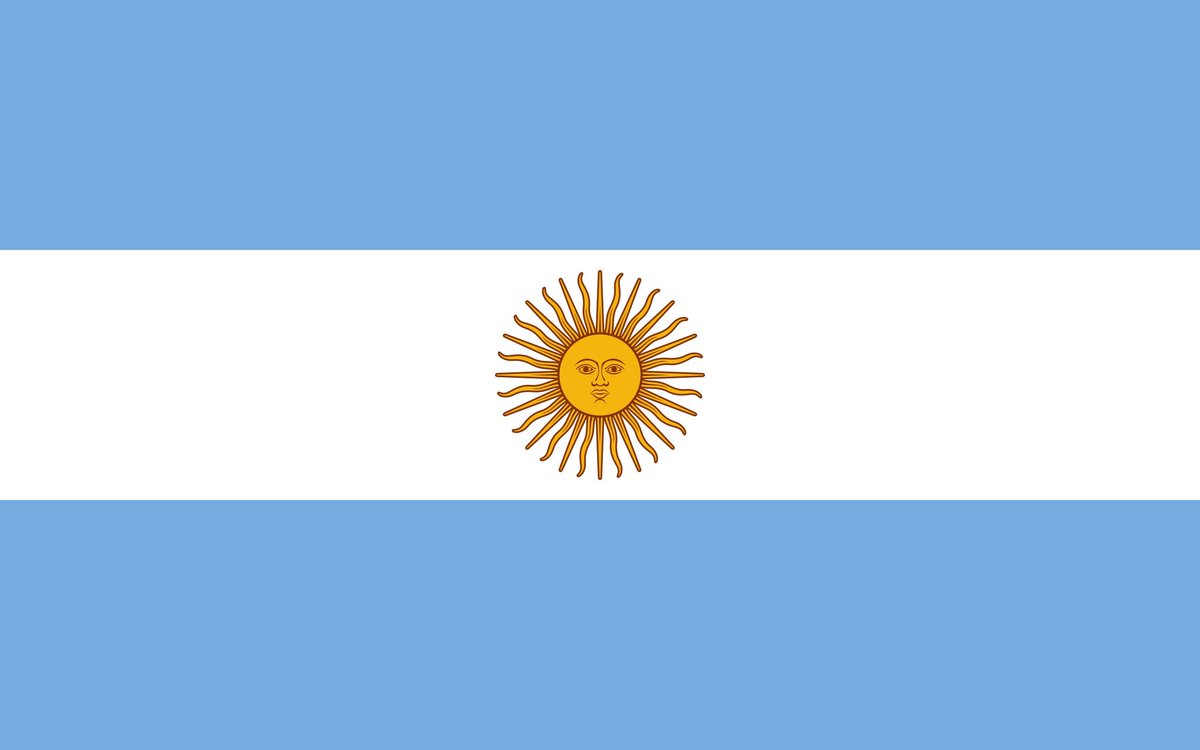 PamphletsY's tweet image. 🚨🇦🇷 BREAKING — Argentina is Officially the Most Racist Country in Latinx America.