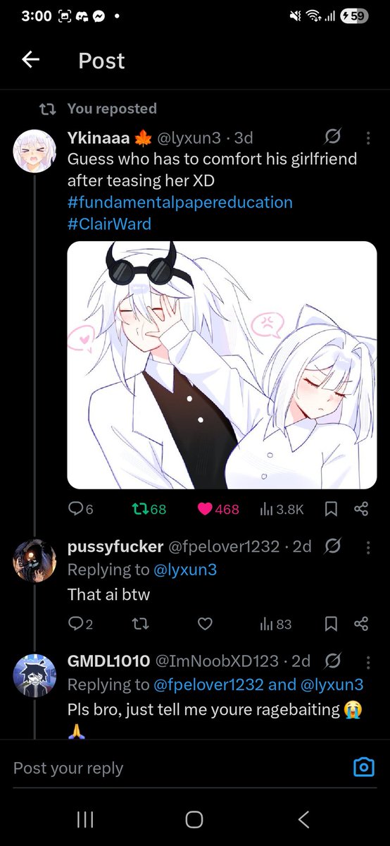 GMDL1010 tweet media