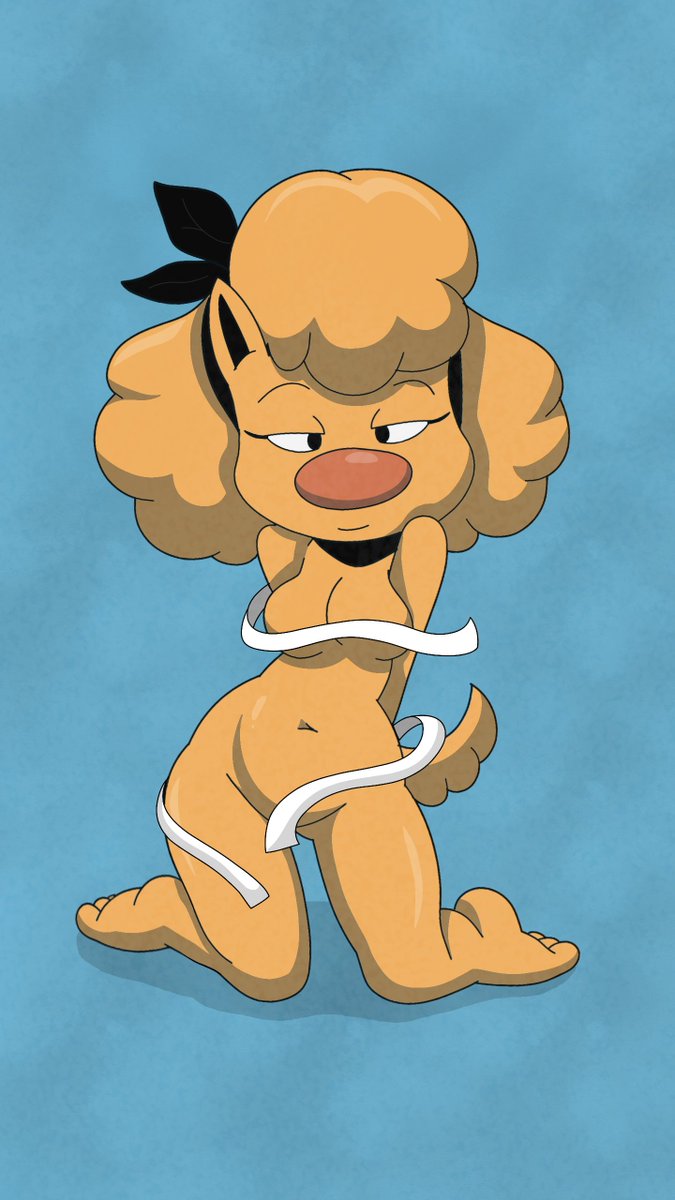 ChunkiRoll (Commissions OPEN!) tweet media