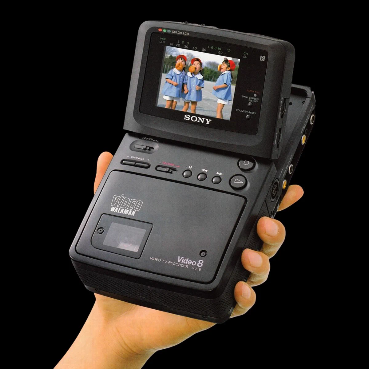 Obsolete Sony on X: 