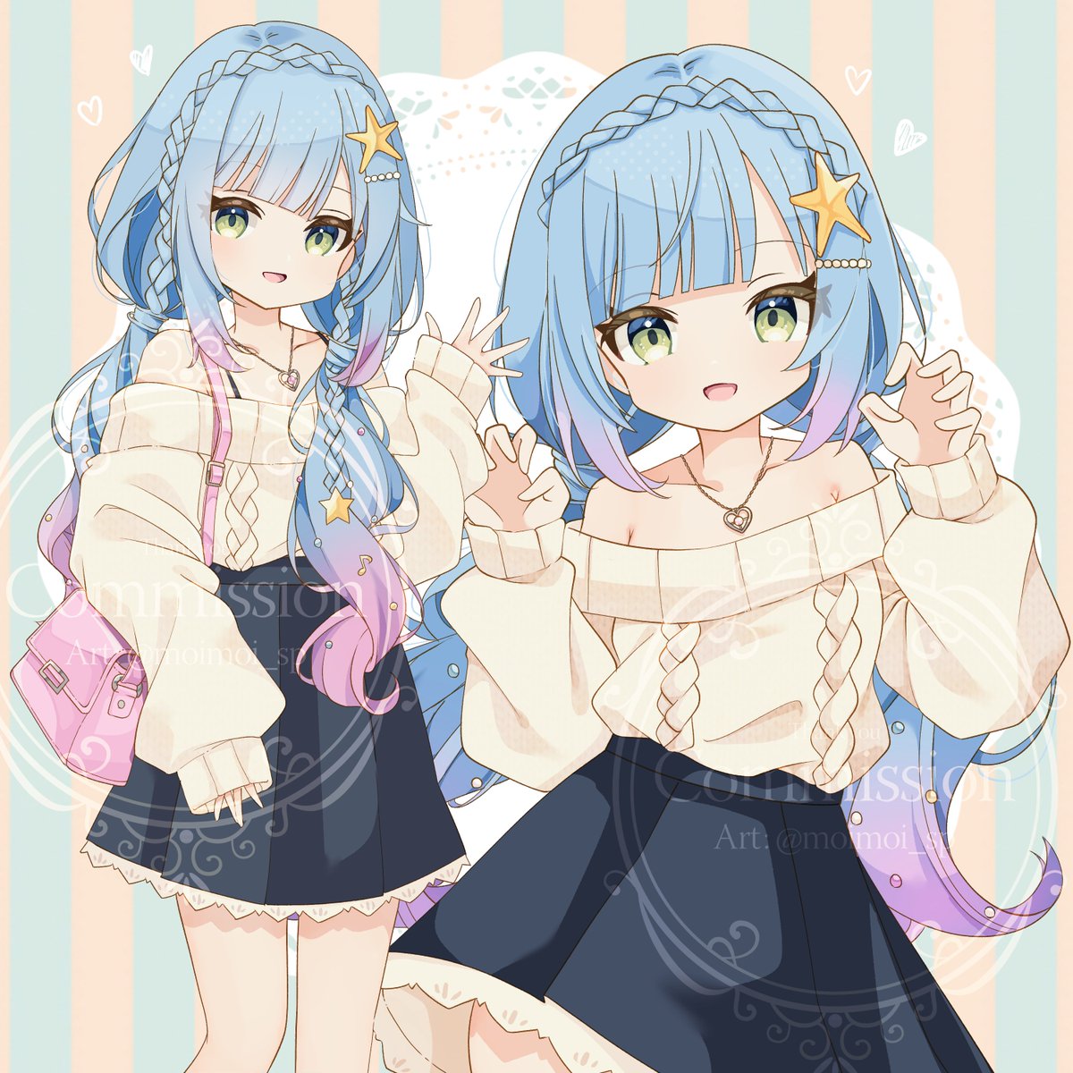 もいもい@skeb募集中 (@moimoi_sp) / Posts / X