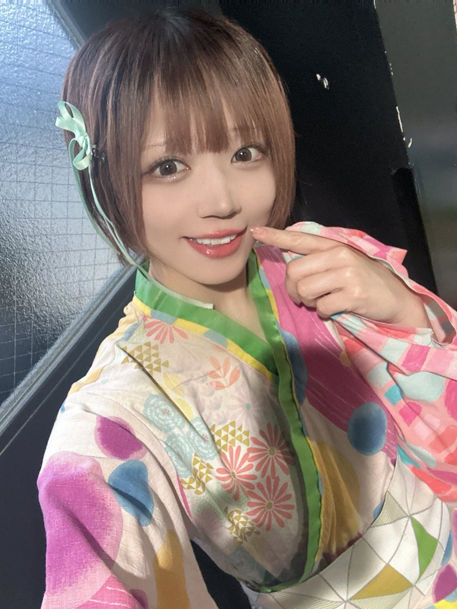 ささページ 横浜1000CLUBライブ 早い時間にもかかわらず会いにきてくれて